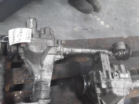 PREDNJI DIFERENCIJAL 4460310021 4460310026  Volkswagen TOUAREG 2007-20