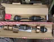 Prednji homokineticki zglobovi za f31/f30 xdrive