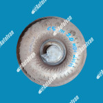 PRETVARAČ MOMENTA /WANDLER CITROEN C5 III XZ 2.0 HDI  44A140