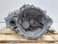 Kiu Carens 1.7 CRDI getribu