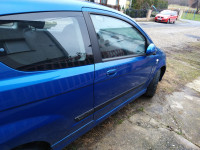 Prodajem motor 1.2 benzin za chevrolet aveo kalos 2009godina