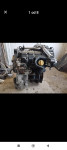 prodajem motor i getribu od Reno Scenic 2007 godina 1.9dci 96 kW