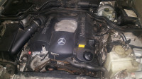 Prodajem motor za mercedes e280