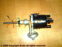 RAZVDNIK PALJENJA ZASTAVA 101/128 YUGO 55