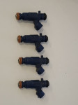 Prodajem set od 4 originalna injektora (brizgaljke), oznake 35310-0290