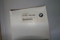 protokomjer zraka  BMW E36 E37 E46 316 318 740D