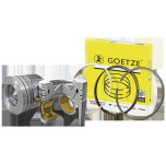 Prsteni 2,5TDI 6 cilindara