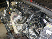 Peugeot 1.6 HDI 92-110 mjenjač i dijelovi motora