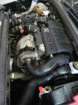 Peugeot Citroen DIJELOVI motora 1.6 HDI 92-110 KS