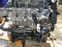 Peugeot Citroen DIJELOVI motora 1.6 HDI 92-110 KS