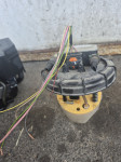 Pumpa goriva 9807056380 Peugeot expert 2.0 hdi e6 norma.
