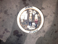 PUMPA GORIVA A2C53279701 FORD MONDEO 2004-2007