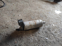 pumpa goriva audi 80 b3 1.6i vanjska