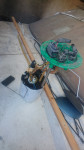 Pumpa goriva audi a6 c6