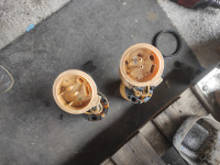 pumpa goriva Audi A6 c7