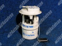 PUMPA GORIVA CITROEN C4 1.6 16V 1489083080
