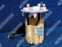 PUMPA GORIVA CITROEN C4 B7 1.6 HDI 112 KS 9671722680
