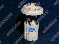 PUMPA GORIVA FIAT 500 ABARTH 0580200008