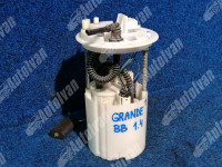 PUMPA GORIVA FIAT GRANDE BB 1.4 0580314137