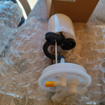 Nova pumpa goriva za Hondu Civic 2006-2011, 1.8, 103 kW, R18A1