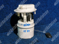 PUMPA GORIVA PEUGEOT 206+  1.1 8V