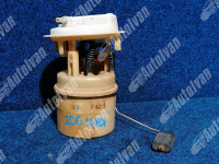 PUMPA GORIVA PEUGEOT 206 1.4 HDI