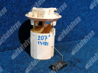 PUMPA GORIVA PEUGEOT 207 1.4 HDI 9685044880