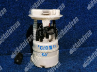 PUMPA GORIVA RENAULT CLIO III 1.2 16V