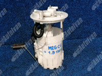 PUMPA GORIVA RENAULT MEGANE CC 1.9 130KS