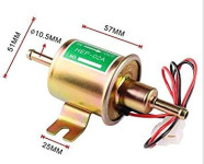 pumpa za gorivo 12v