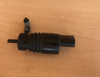 Pumpa za pranje stakla serije 5 7 x3 x5f10 f01 BMW motor 6934160