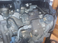 PUMPA VISOKOG PRITISKA 0445010102 9656300380 PEUGEOT 206 1998-2006