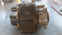 Pumpa visokog pritiska 2.2 HDI kat. br. A2C53344443 Continental D3V9U