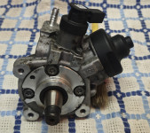 PUMPA VISOKOG PRITISKA CR TDI