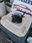 pumpa visokog pritiska mercedes 651
