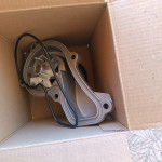 Pumpa vode za Hondu Civic 1.8 103 kw R18A1