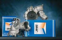 PUMPA VODE PA1110 GRAF 1201.K2 43,00EURA 2.0HDi /2.0TDCi