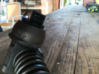 Pumpedizna 74kw volkswagen