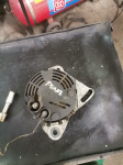 punto 2 alternator