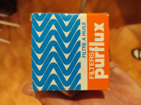 Purflux ls892 filter ulja