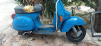 Px 200 vespa za dijelove 0981659199.