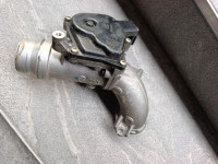 NISAN QASHQAI/RENAULT MEGANE 1.5 DCI KLAPNA GASA