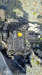 Qashqai 1.6dci motor R9ME414