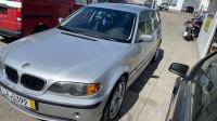 Rabljen BMW 320d
