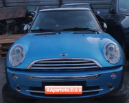 Rabljeni autodijelovi