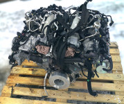 Rabljeni motor 670053477 Alfa Romeo Stelvio 2.9 Kompletan – 70.000 km