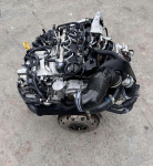 Rabljeni motor CRM Audi Seat Skoda VW 2.0TDI Kompletan – 120.000 km