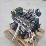 Rabljeni motor CZD 1.4TSI Audi Seat Skoda VW Kompletan – 64.000 km