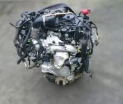 Rabljeni motor M9TF716 Renault Master 2.3 Kompletan – 127.000 km