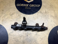 Rail goriva Peugeot Citroen 2.2 HDI 9674300080-05